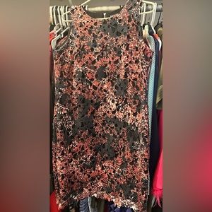 Vince Camuto Dress size 4